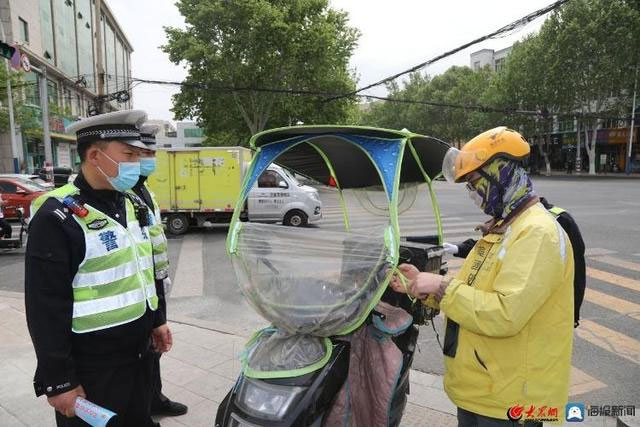 电动自行车加装雨棚