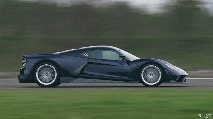 hennessey venom f5